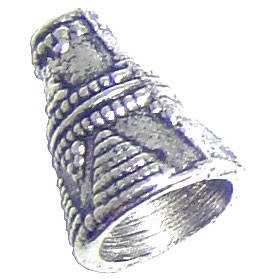 Cone End, sold individually