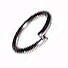 16mm Jump Ring in Silvertone Metal (sold individually - minimum of 5)
