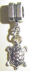 Tortoise Hanging Charm