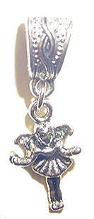 Sweet Little Fairy Hanging Charm