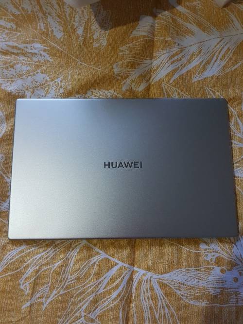 Brand New Huawei Matebook D15
