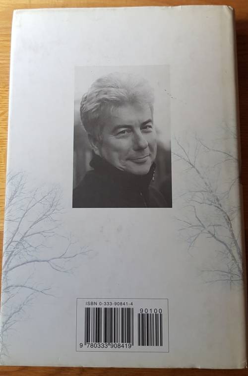 Whiteout  Ken Follett   Books - Oldies but goodies!!