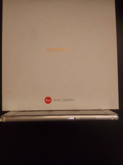 Huawei P9 EVA-L09