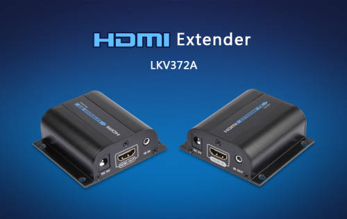 LKV372A HDMI Extender