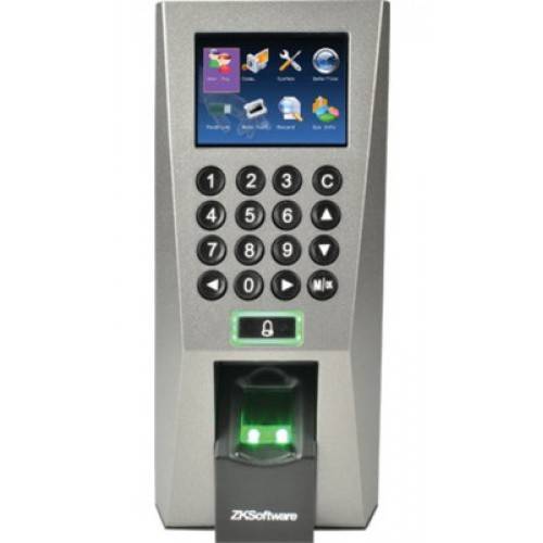 Finger Print Reader F18