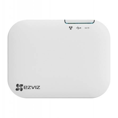 EZVIZ Wifi 8CH IVR with 1TB HDD