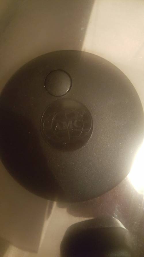 AMC Pressure Cooker
