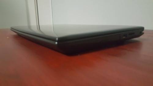 MSI CX 02 7QL I7  DDR4