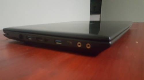 MSI CX 02 7QL I7  DDR4