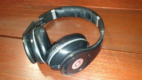Beats Bluetooth Headphones