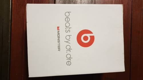 Beats Bluetooth Headphones
