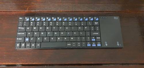 Bluetooth Keyboard