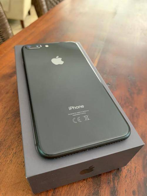 iPhone 8 PLUS 256GB