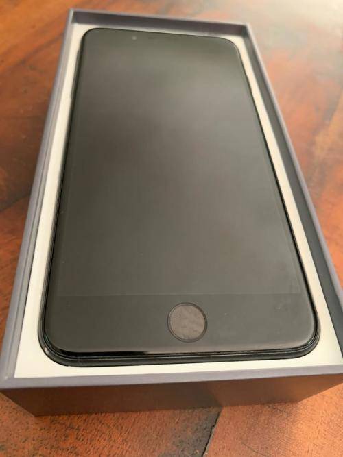 iPhone 8 PLUS 256GB