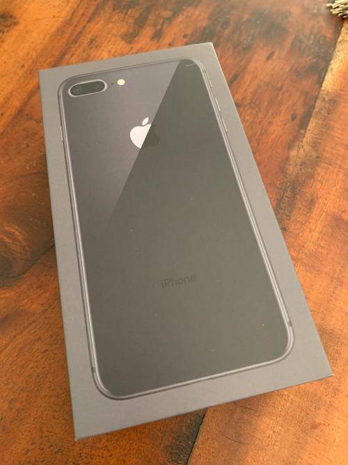 iPhone 8 PLUS 256GB