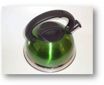 Whistling Kettle