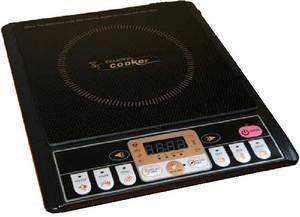Bradkir Induction Cooker 2000W