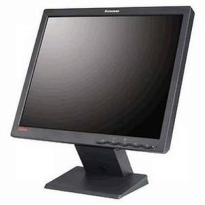 Lenovo ThinkVision 19inch LCD Monitor