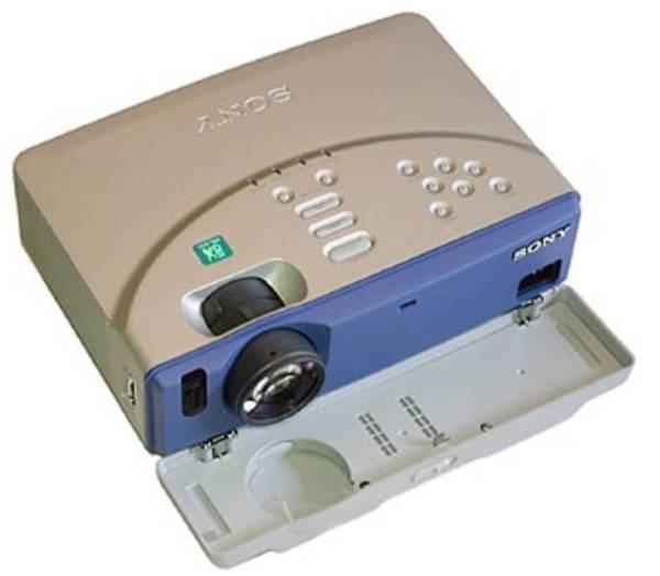 Data Projector Sony VPL-SC1
