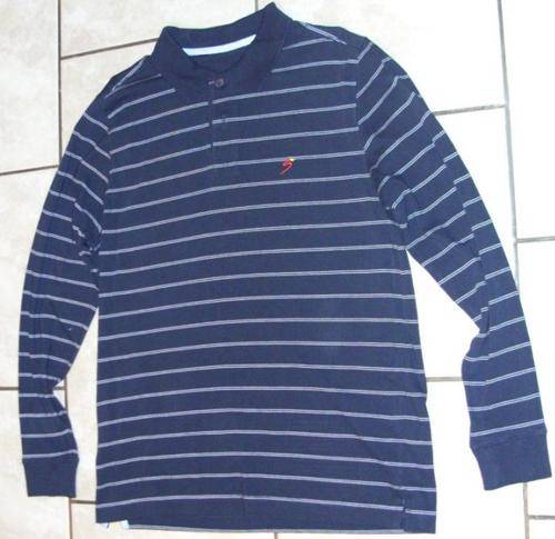 Genuine Supersport Woolworths Long sleeve T-shirt