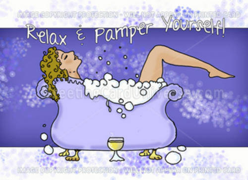 BATH PAMPER HAMPER!! On Auction!!! Worth Every Bid & More!!