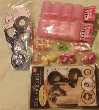 HAIR BEAUTY PACK SPECIAL