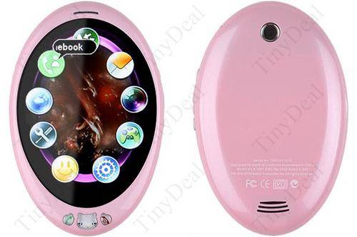 Dual sim cellphone