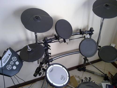 Roland V-Drums TD-6V