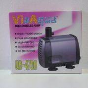 Via Aqua Submersible Pump VA-470A