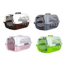 Dog It Voyageur Small