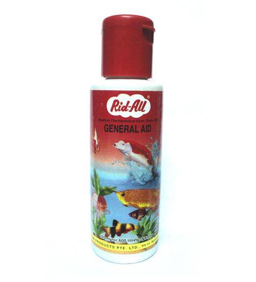 Rid All General Aid 120ml