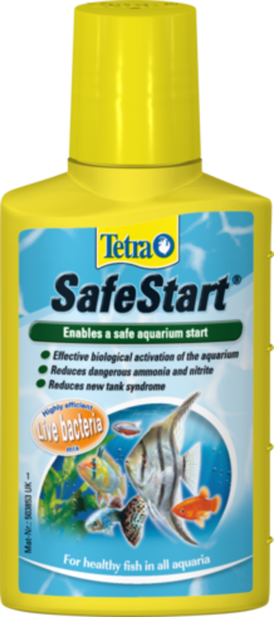 Tetra SafeStart 250ml