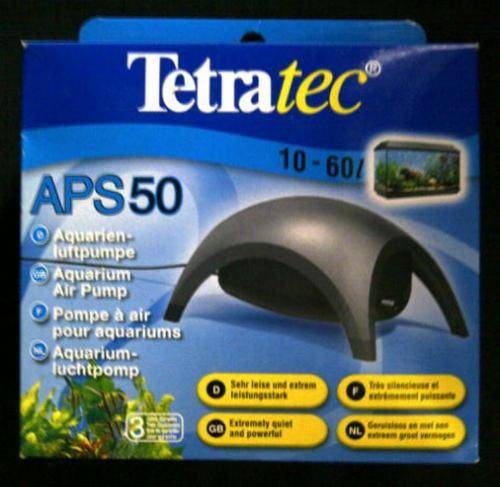 Tetratec APS50 Air Pump