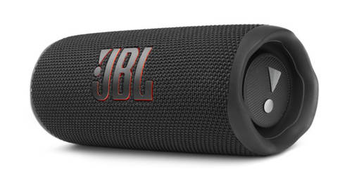 JBL Flip 6 Portable Waterproof Bluetooth Speaker - PartyBoost