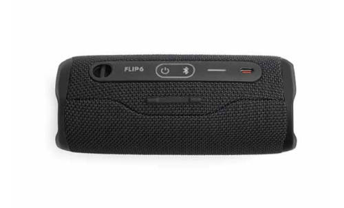 JBL Flip 6 Portable Waterproof Bluetooth Speaker - PartyBoost