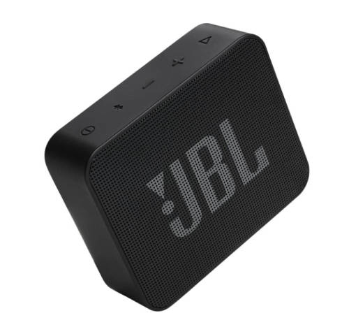 JBL GO Essential portable bluetooth speaker - Black (Brand new - sealed)