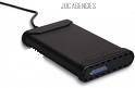 1 TB (1000gb) External SATA Hard Drive