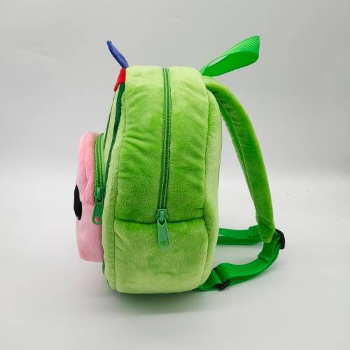Cocomelon Melon Plush Backpack for Toddler
