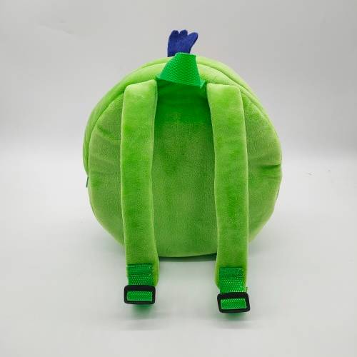 Cocomelon Melon Plush Backpack for Toddler
