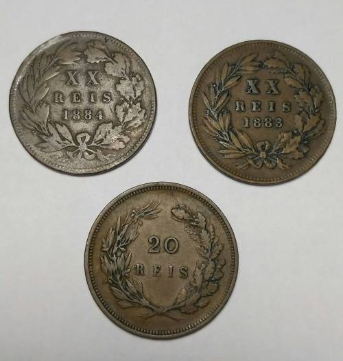 13 X INTERNATIONAL COINS - OLD To VERY OLD