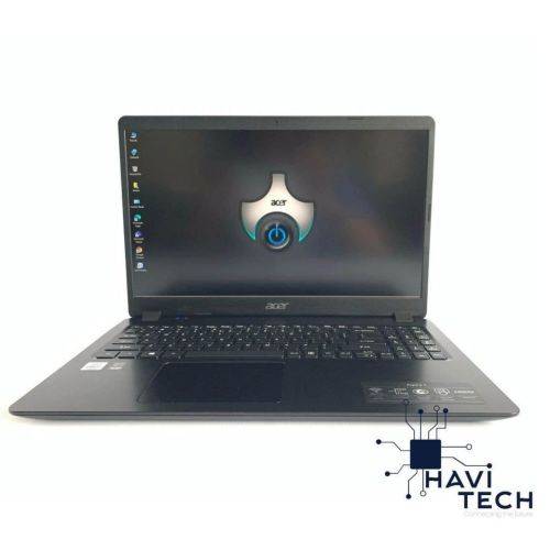 Acer Aspire 3 i7 10th Gen/512GBNVMe/12GB RAM/Intel Iris GPU- Like new