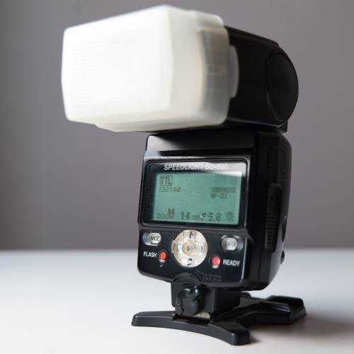 Nikon SB-800