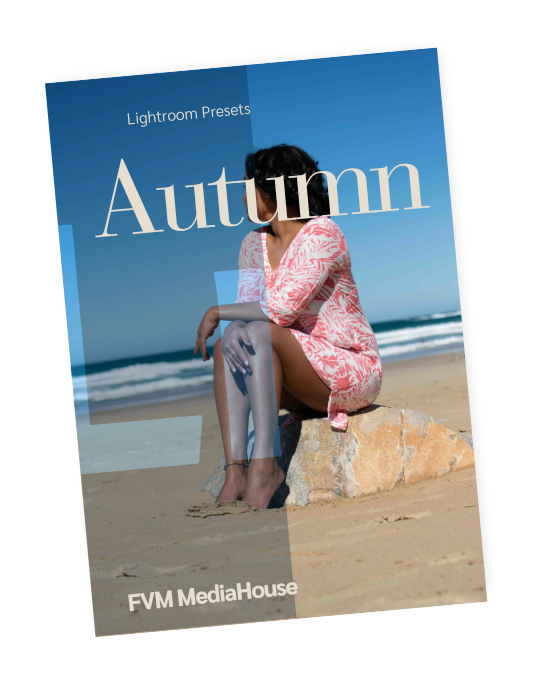 Lightroom Preset Pack - 2100 Presets for Lightroom CC