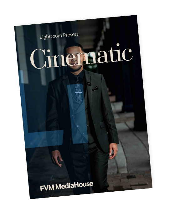 Lightroom Preset Pack - 2100 Presets for Lightroom CC