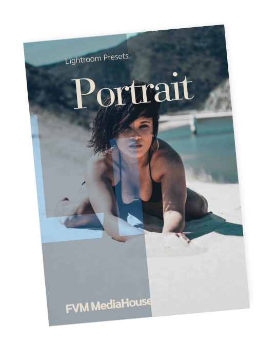 Lightroom Preset Pack - 2100 Presets for Lightroom CC