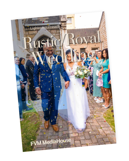 Lightroom Preset Pack - 2100 Presets for Lightroom CC