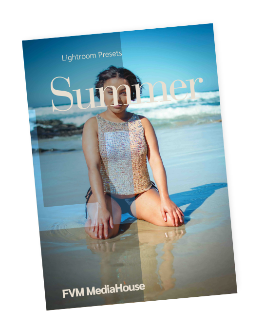 Lightroom Preset Pack - 2100 Presets for Lightroom CC