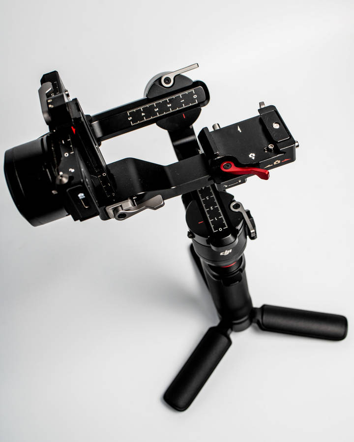 Ronin DJi Rs3 Mini Gimbal