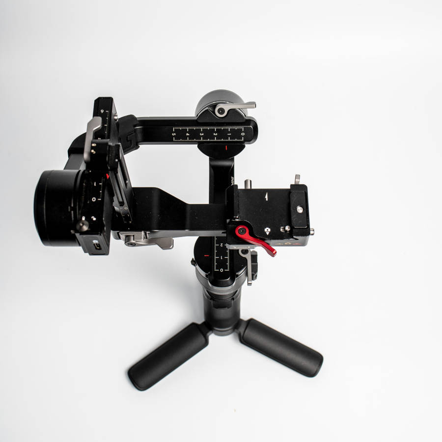 Ronin DJi Rs3 Mini Gimbal