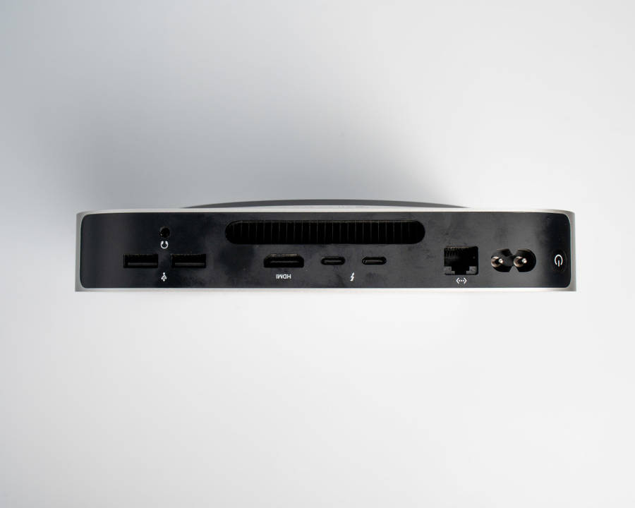 Mac Mini M2 2023